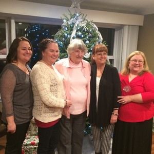 Meet your Posher, Michele